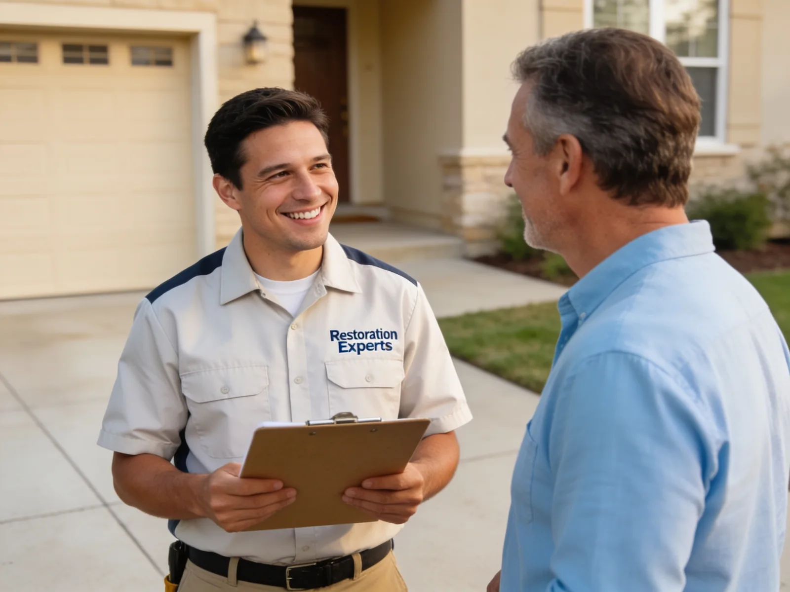 Water Damage Cleanup Walkertown, NC FAQs